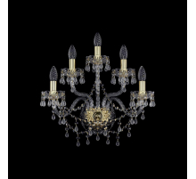 Бра Bohemia Ivele 1410B/2+2+1/195/XL G V0300