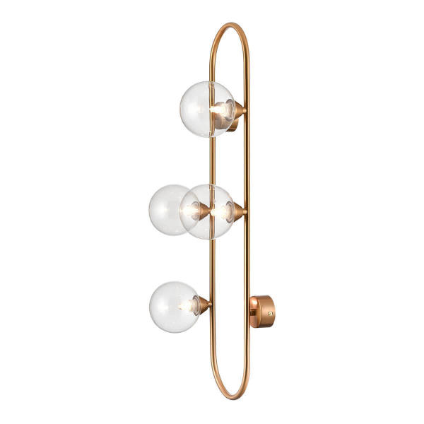 Бра Vele Luce Bianco VL5714W11 Бра Vele Luce Bianco VL5714W11
