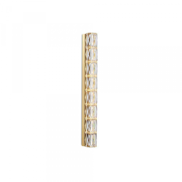 Бра Newport 8249/A gold NEW М0068108 Бра Newport 8249/A gold NEW М0068108