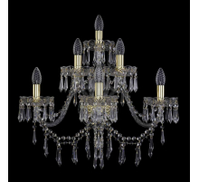 Бра Bohemia Ivele 1403B/3+2+1/240/XL G