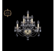 Бра ArtClassic 10.21.2+2+1.165.Gd.Sp