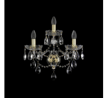 Бра Bohemia Ivele 1415B/2+1/200/XL G