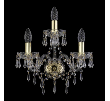 Бра Bohemia Ivele 1403B/2+1/141 G