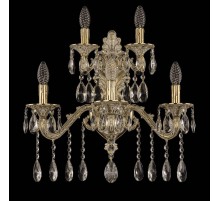 Бра Bohemia Ivele 7102B16/3+2/210 A GW