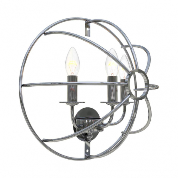 Бра Loft IT Castle Foucaults Orb 1193W Бра Loft IT Castle Foucaults Orb 1193W