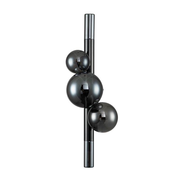 Бра Indigo Canto 11026/5W Black V000242 Бра Indigo Canto 11026/5W Black V000242