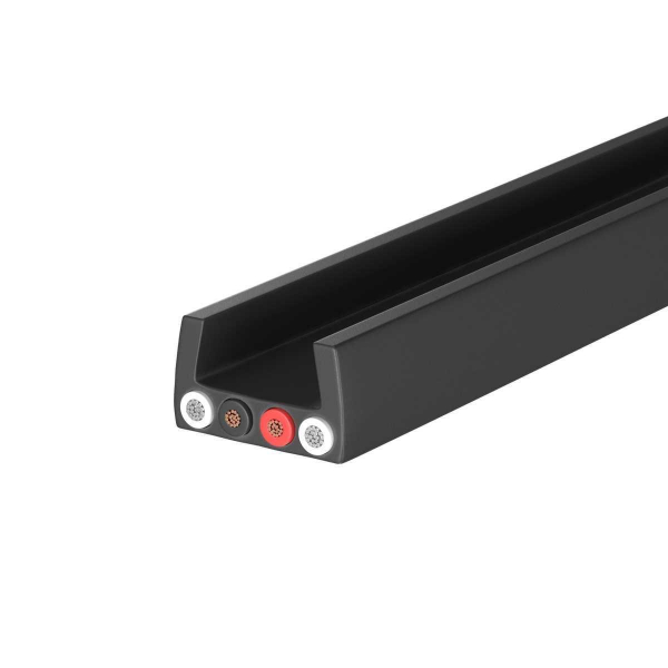 Шинопровод Maytoni Technical Busbar trunkings Elasity TRX160-1110B Шинопровод Maytoni Technical Busbar trunkings Elasity TRX160-1110B