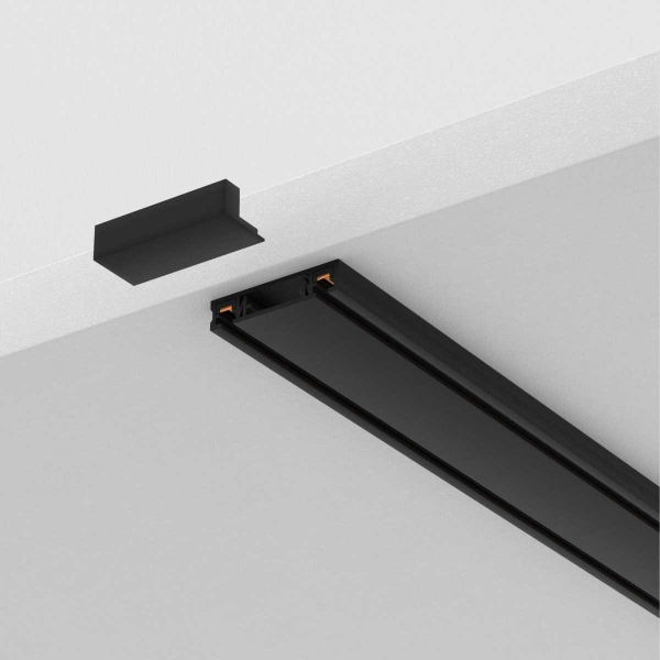 Шинопровод Maytoni Technical Busbar trunkings Radity TRX084EC-111B Шинопровод Maytoni Technical Busbar trunkings Radity TRX084EC-111B