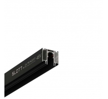 Шинопровод Luminotti LS.300.2M.BK