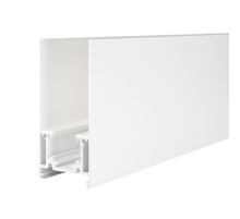 Шинопровод магнитный однофазный Maytoni Busbar trunkings Gravity TRX010-411W