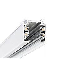 Шинопровод трехфазный Italline WSO 19B-1 white