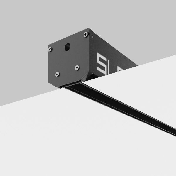 Шинопровод демпферный Maytoni Technical Exility Busbar TRX034D-422W Шинопровод демпферный Maytoni Technical Exility Busbar TRX034D-422W