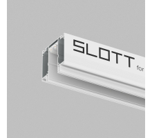 Шинопровод Denkirs SMART SLOTT TR2014-WH