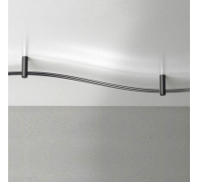 Шинопровод гибкий Italline Fantom IT010-4010 black