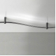 Шинопровод гибкий Italline Fantom IT010-4010 black