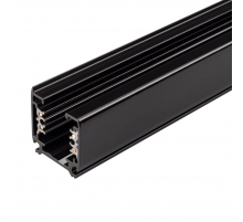 Шинопровод Arlight LGD-4TR-Track-1000-BK-M 028358(2)