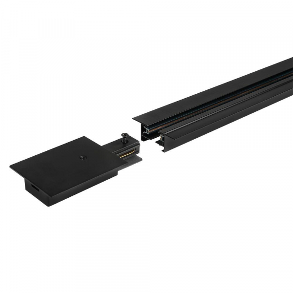 Шинопровод встраиваемый Jazzway PTR/R 2M-BL 5031623 Шинопровод встраиваемый Jazzway PTR/R 2M-BL 5031623