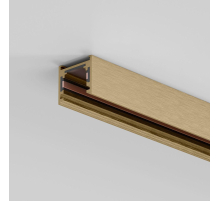 Шинопровод накладной Elektrostandard Brass Line 85227/00 a072146