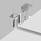Шинопровод Denkirs SMART SLOTT TR2014-WH