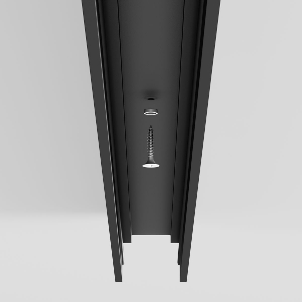 Шинопровод Maytoni Elasity IP O-TR001-P-B2M Шинопровод Maytoni Elasity IP O-TR001-P-B2M