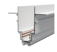 Шинопровод магнитный Maytoni Magnetic track system TRX004-223W