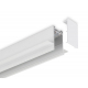 Шинопровод встраиваемый Ambrella Light Track System Magnetic 220V GL1011