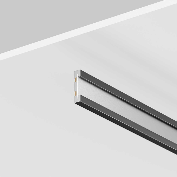 Шинопровод накладной/подвесной Maytoni Technical Busbar trunkings Flexity TRX200-115B Шинопровод накладной/подвесной Maytoni Technical Busbar trunkings Flexity TRX200-115B