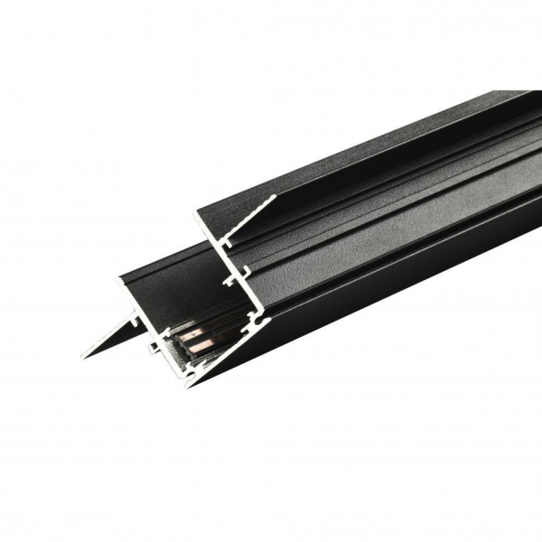 Шинопровод встраиваемый iLedex Technical Vision 4822-65/48-1000-BK Шинопровод встраиваемый iLedex Technical Vision 4822-65/48-1000-BK