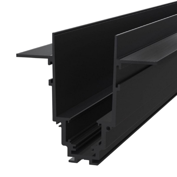 Шинопровод магнитный однофазный Maytoni Busbar trunkings Gravity TRX010-422B Шинопровод магнитный однофазный Maytoni Busbar trunkings Gravity TRX010-422B