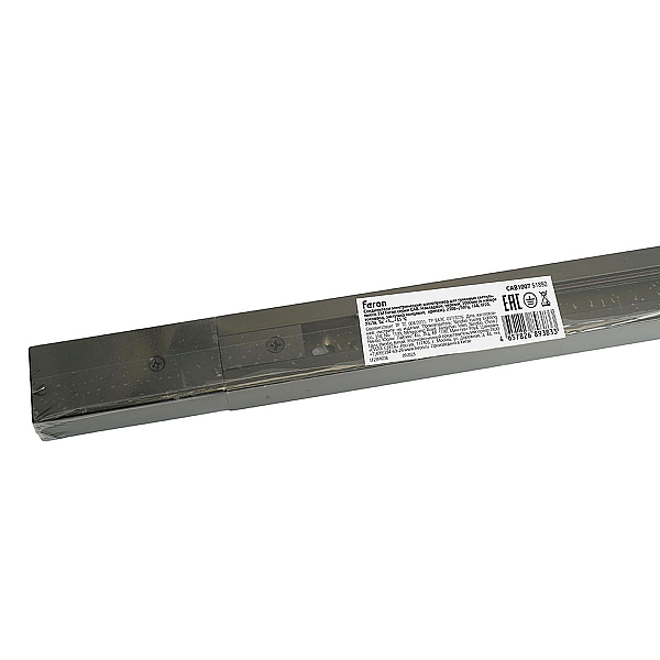 Шинопровод Feron CAB1007 51892