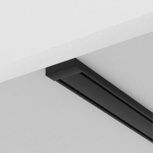 Шинопровод Maytoni Technical Busbar trunkings Radity TRX084EC-111B Шинопровод Maytoni Technical Busbar trunkings Radity TRX084EC-111B