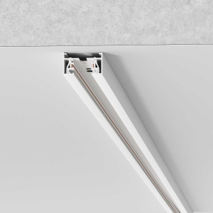 Шинопровод однофазный с вводом питания и заглушкой Elektrostandard 85079/00 a057077