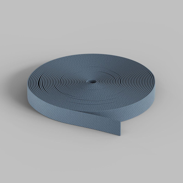 Шинопровод Denkirs BELTY BASE TR5502-DB