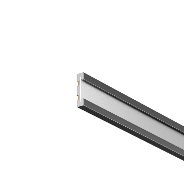 Шинопровод накладной/подвесной Maytoni Technical Busbar trunkings Flexity TRX200-115B Шинопровод накладной/подвесной Maytoni Technical Busbar trunkings Flexity TRX200-115B