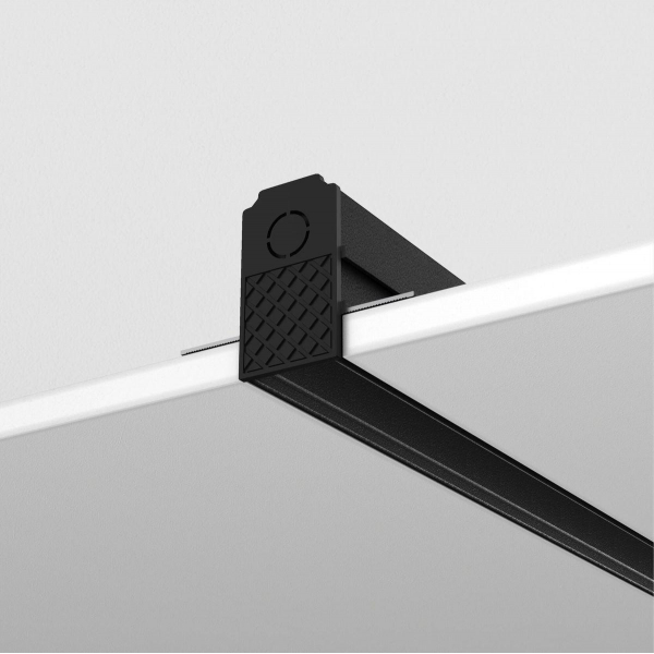 Шинопровод Maytoni Technical Busbar trunkings Exility TRX034-422.12B Шинопровод Maytoni Technical Busbar trunkings Exility TRX034-422.12B