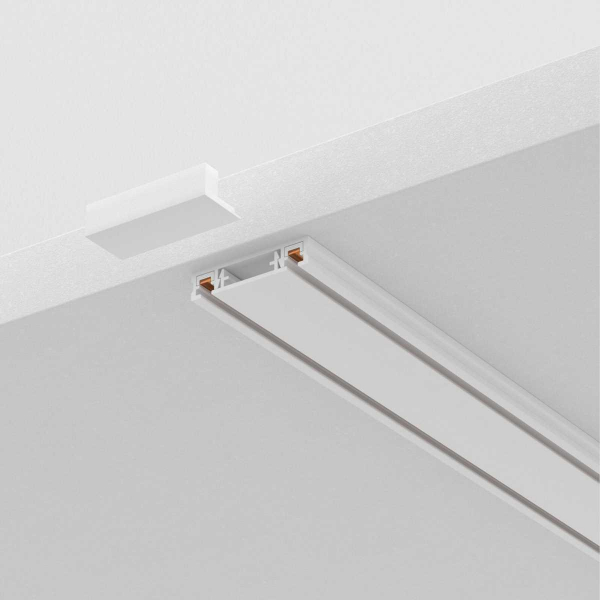 Шинопровод Maytoni Technical Busbar trunkings Radity TRX084EC-112W Шинопровод Maytoni Technical Busbar trunkings Radity TRX084EC-112W