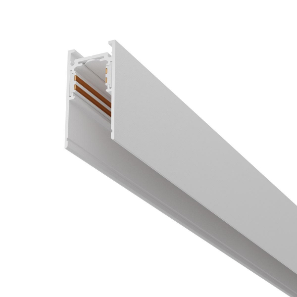 Шинопровод накладной/подвесной магнитный Maytoni Technical Exility Busbar trunkings TRX034-413W Шинопровод накладной/подвесной магнитный Maytoni Technical Exility Busbar trunkings TRX034-413W