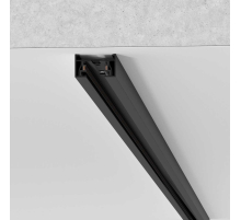 Шинопровод однофазный с вводом питания и заглушкой Elektrostandard 85081/00 a057087