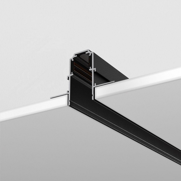 Шинопровод Maytoni Technical Busbar trunkings Exility TRX034-422.12B Шинопровод Maytoni Technical Busbar trunkings Exility TRX034-422.12B