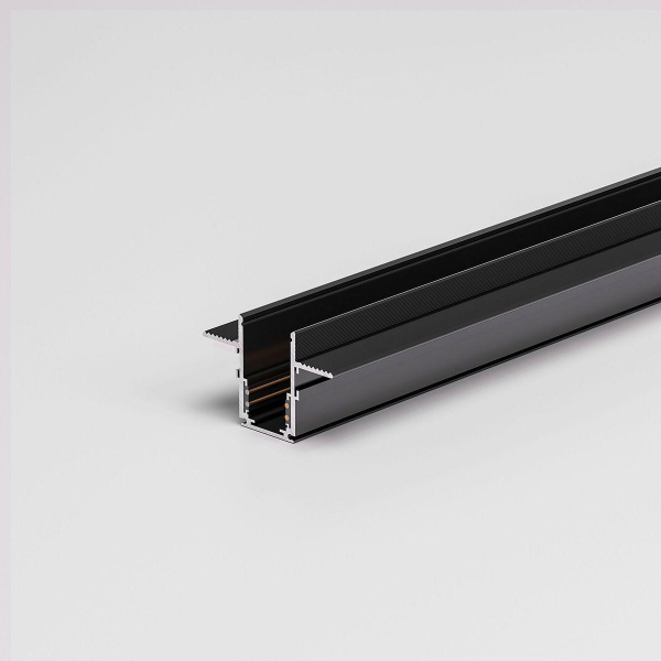 Встраиваемый шинопровод Elektrostandard Slim Magnetic 2м 85209/00 a067504 Встраиваемый шинопровод Elektrostandard Slim Magnetic 2м 85209/00 a067504