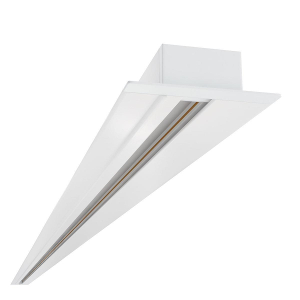 Шинопровод однофазные встраиваемый Elektrostandard Track Rail WH Recessed 85083/00 a057097 Шинопровод однофазные встраиваемый Elektrostandard Track Rail WH Recessed 85083/00 a057097