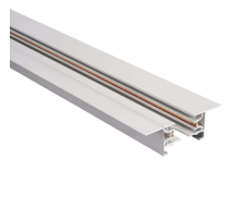 Шинопровод встраиваемый Lucia Tucci Trucco LTP-TR002-2-W