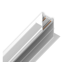 Шинопровод встраиваемый Ambrella Light Track System Magnetic 220V GL1011