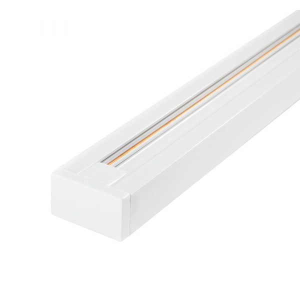 Шинопровод Jazzway PTR 2M-WH 5010727 Шинопровод Jazzway PTR 2M-WH 5010727