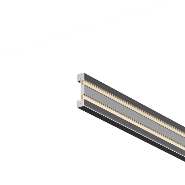 Шинопровод накладной/подвесной Maytoni Technical Busbar trunkings Flexity TRX200-115B Шинопровод накладной/подвесной Maytoni Technical Busbar trunkings Flexity TRX200-115B