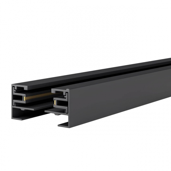 Шинопровод однофазный Maytoni Technical Busbar trunkings TRX001-113B Шинопровод однофазный Maytoni Technical Busbar trunkings TRX001-113B