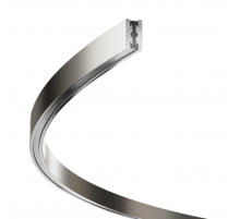 Шинопровод накладной/подвесной Maytoni Technical TRX154-2SR-D1800-PT