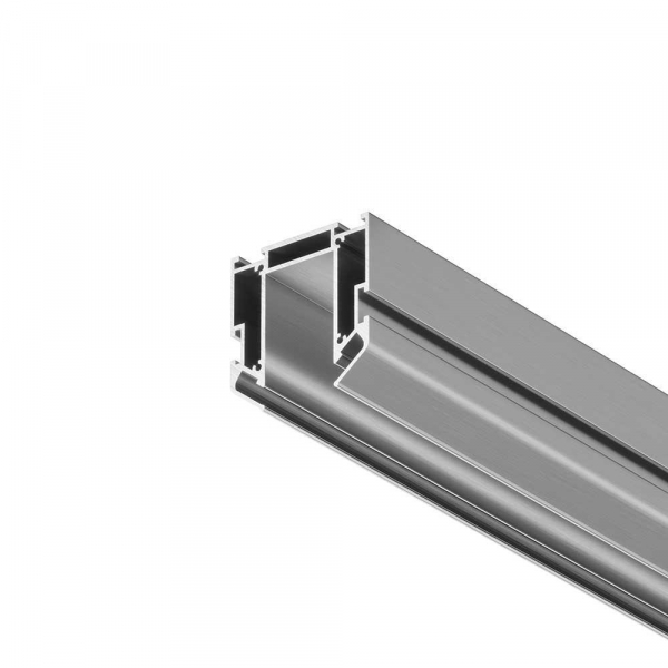 Шинопровод встраиваемый магнитный Maytoni Technical Exility Busbar TRA034MP-212S Шинопровод встраиваемый магнитный Maytoni Technical Exility Busbar TRA034MP-212S