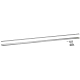 Комплект ЭРА TR-SET-200-1PT-PC WH шинопровод однофазный с профилем для натяжного потолка Б0072544