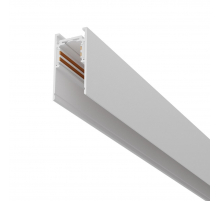 Шинопровод накладной/подвесной магнитный Maytoni Technical Exility Busbar trunkings TRX034-412W